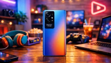 6 Poco X7 Pro com nota máxima dos usuários em 2025 11:45