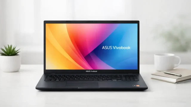 Guia de Compra: 3 Melhores Notebooks ASUS VivoBook Go 15 Segundo Nossos Testes