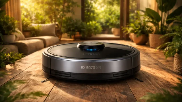 RX 9070 XT bons até R$9.200 com tecnologia de ponta