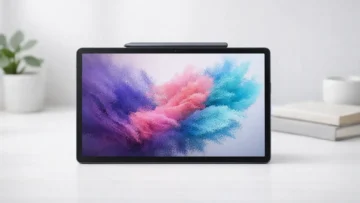 Galaxy Tab S10 FE 128GB Cinza destaque em 12/30/2025 11:45:47: 6 modelos versáteis para qualquer bolso