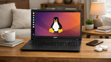 Guia rápido: 6 Notebooks Acer com mais recursos em 2025