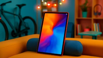 3 Melhores Tablets Samsung Mais Vendidos no Brasil