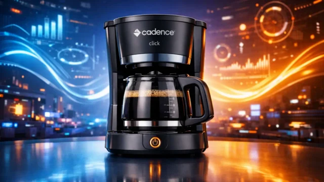 Cadence Click 220V bons até R$150 com tecnologia de ponta