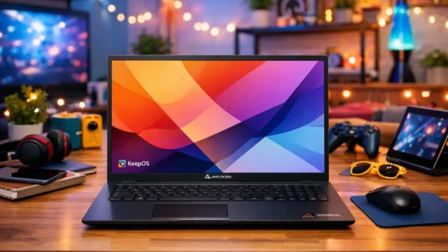 3 Melhores Notebooks ASUS VivoBook Go 15 para Profissionais e Estudantes