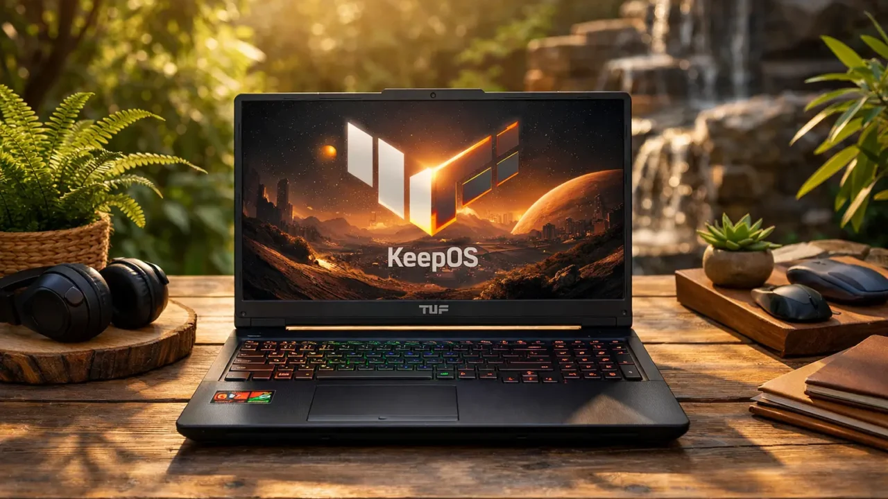 Tela infinita: 3 Notebooks com display premium