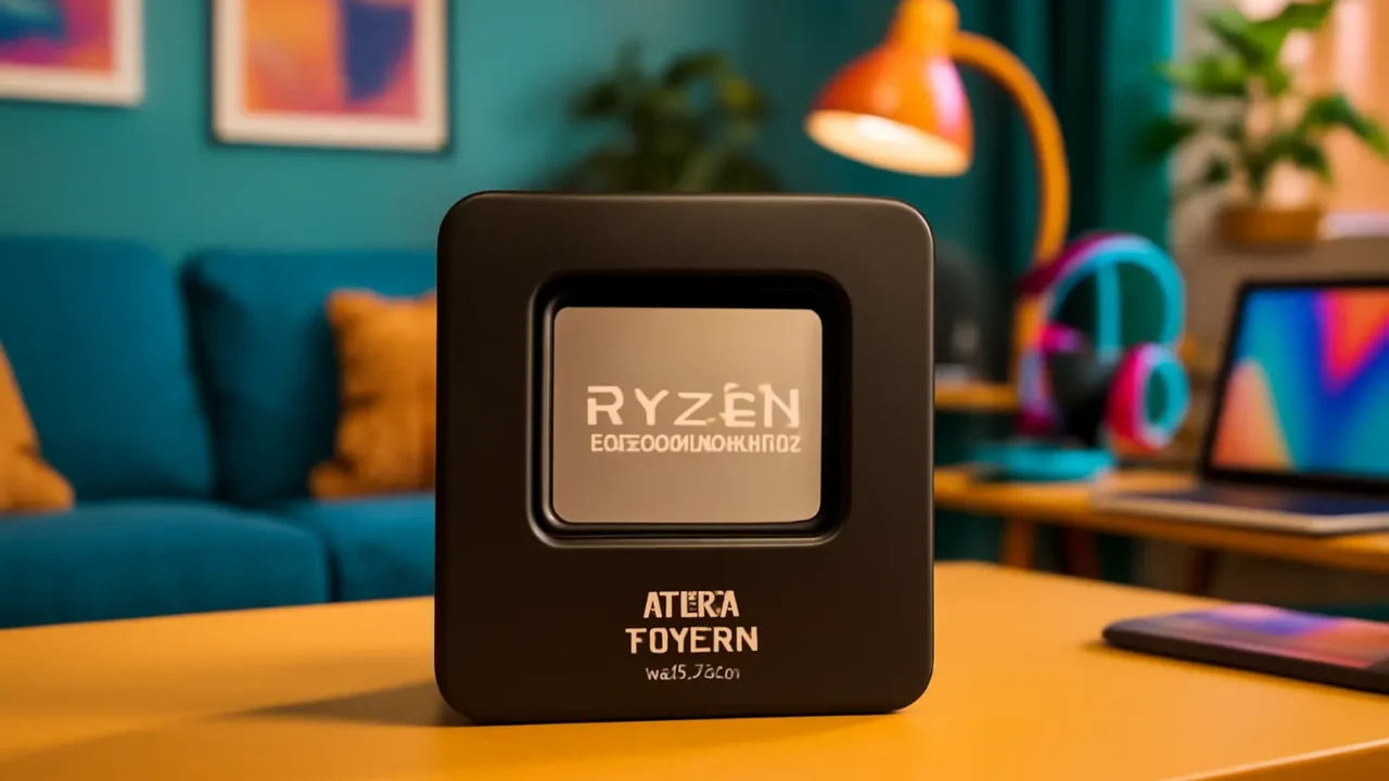 6 Processadores AMD Ryzen Threadripper PRO bons e baratos para comprar de olhos fechados