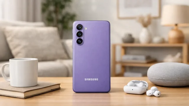 6 Smartphones Samsung Galaxy A com design premium por preço justo