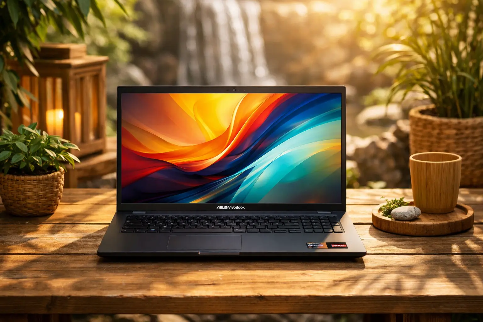 Autonomia top: 3 Notebooks ASUS VivoBook Go 15 com carregamento rápido