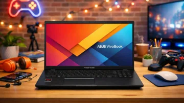 Qual comprar? 3 Notebooks ASUS VivoBook Go 15 analisados