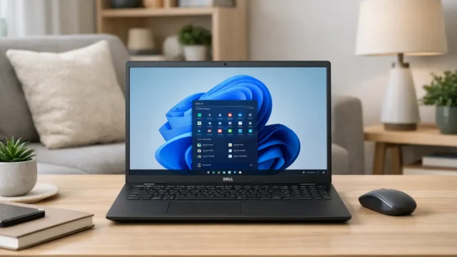 Guia de Compra: 3 Melhores Notebooks Dell Inspiron Atualizados para 12/30/2025 16:14:47