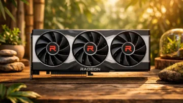 Top 6 AMD RX 9070 XT compactos e leves para usar no dia a dia
