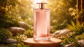 Descontos de até 30%: 6 Lancôme Idôle em oferta especial 12/31/2025 08:42:23