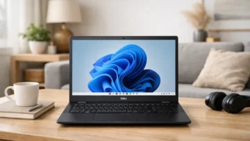 Melhores notebooks Dell Inspiron em 2025: 3 opções que valem o investimento