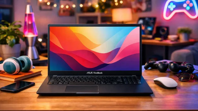 Menos de 200g: 3 notebooks ASUS ultraleves