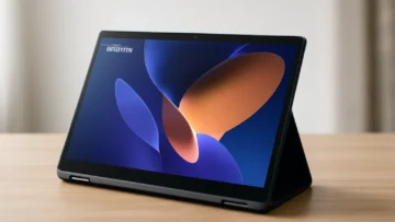 Melhor Notebook que Vira Tablet Samsung: Custo-benefício 2025