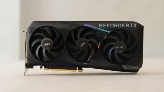 6 Placas de Vídeo GIGABYTE AORUS RTX 5070 Ti Master com nota máxima dos usuários