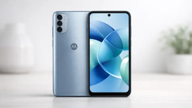 Melhores Smartphones Motorola até R$959 com Avaliações ★4,6