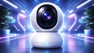 6 melhores câmeras de segurança Wi-Fi A8 perfeitas para sua casa em 12/31/2025