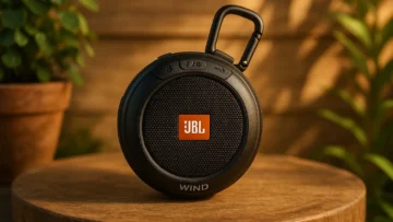 JBL Wind 3 Original até R$300 com avaliações ★4,6