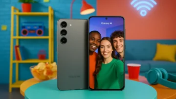 Top 3 Smartphones compactos e leves para o dia a dia