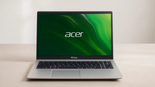 Melhor Notebook Acer Aspire 15 com Tela FHD em 12/01/2025 02:57:42