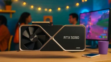 Placa de vídeo GIGABYTE barato e confiável para qualquer bolso