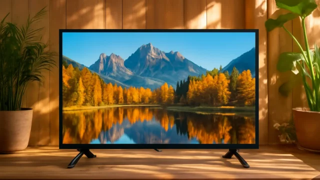 TV de 32 polegadas em oferta: 6 melhores negócios de 12/08/2025