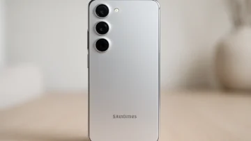 6 Galaxy S25 Edge 512GB por menos de R$6.000 — promoção por tempo limitado