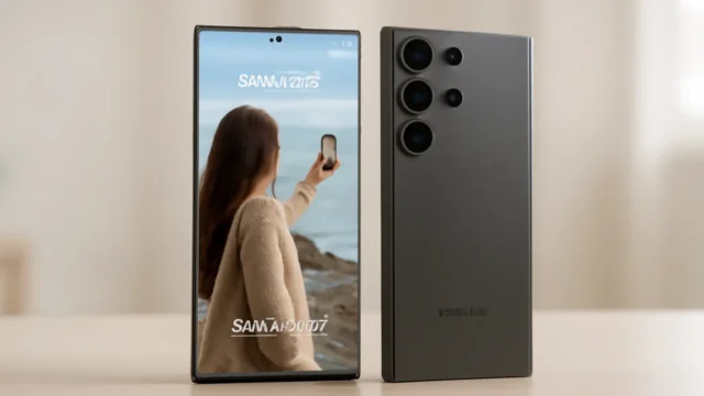 Bateria que dura: 3 Smartphones Samsung Galaxy S24 Ultra para um dia inteiro