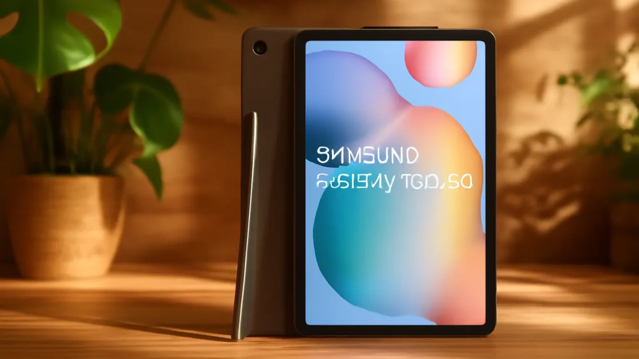3 Tablets Samsung Galaxy Tab S6 Lite resistentes à água para aventuras