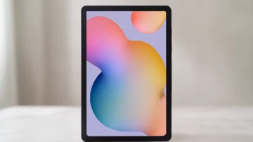 Melhores Tablets Samsung Galaxy Tab S6 Lite em 2025: 3 opções que valem o investimento