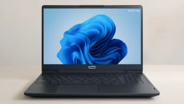 Guia de Compra: 3 Melhores Notebooks Gamer Lenovo LOQ para Levar em Viagens