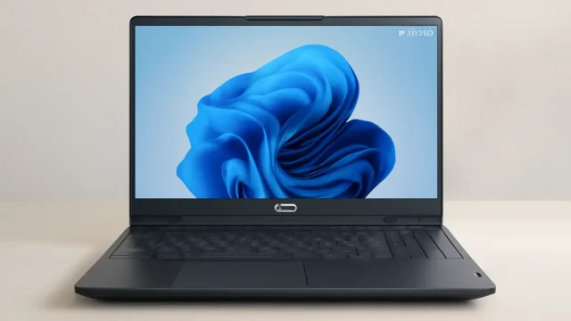 Guia de Compra: 3 Melhores Notebooks Gamer Lenovo LOQ para Levar em Viagens