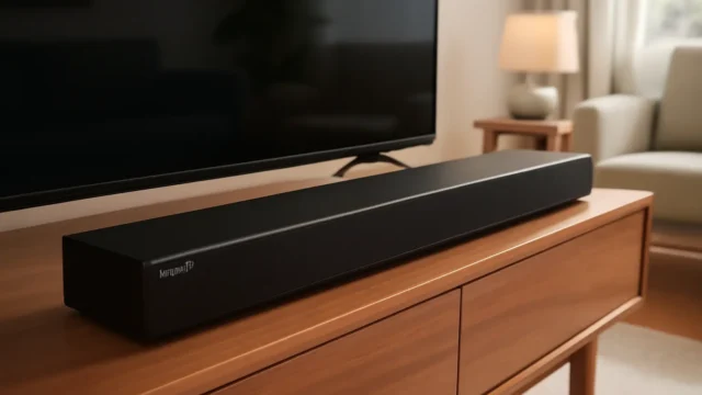 Soundbar Samsung HW-Q990D: Imersão Total de Áudio em 2025