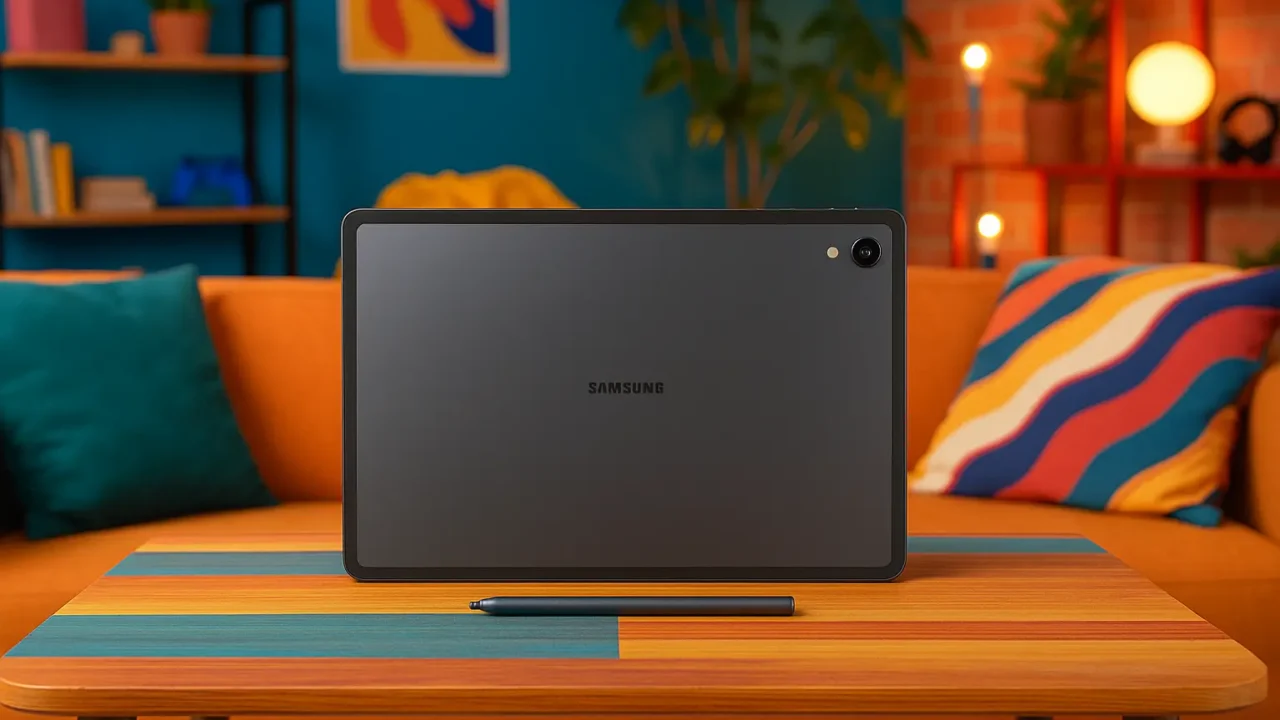 Top 3 tablets compactos e leves para o dia a dia