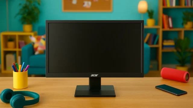 Precisa de Acer v206hql para trabalhar? Conheça 6 modelos ideais