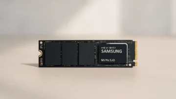SSD NVMe Samsung bom e barato que valem a pena