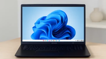 3 Melhores Notebooks ASUS Vivobook GO 15 com Tecnologia de Ponta