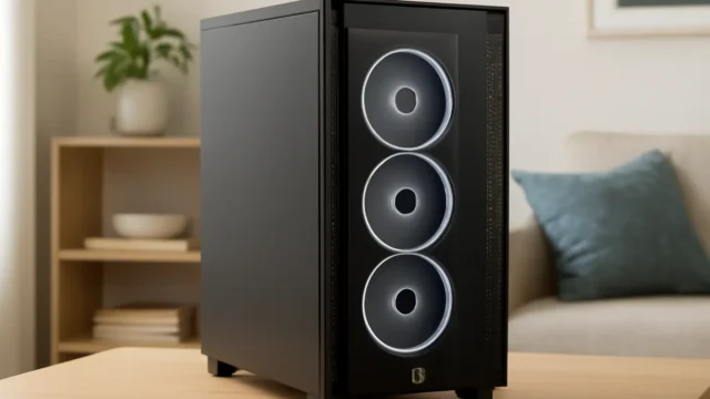 Gabinete Gamer Corsair barato e bom recomendados por especialistas