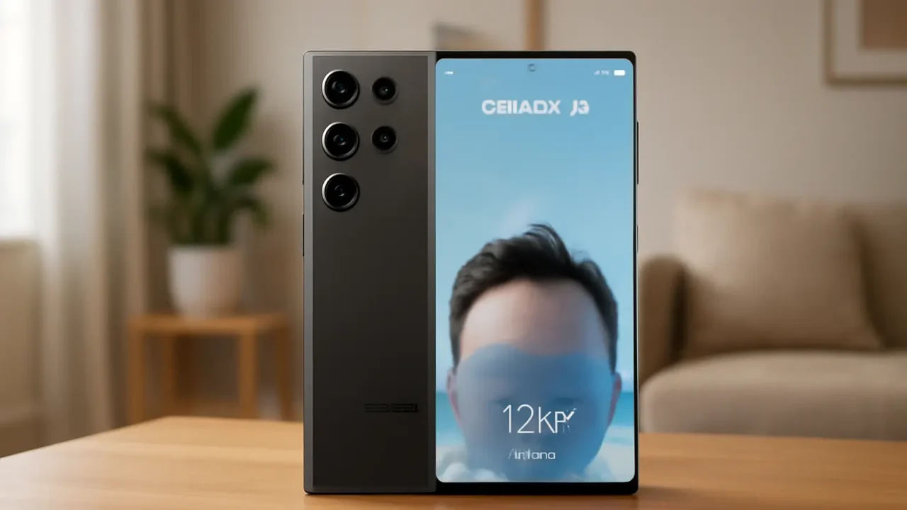 3 Melhores Smartphones Samsung Galaxy S24 Ultra com Garantia e Suporte no Brasil