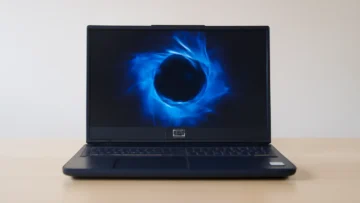 Guia de Compra: 3 Melhores Notebooks Gamer Lenovo LOQ para Levar em Viagens