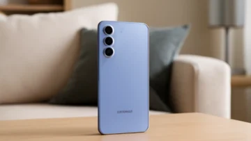 Top 3 Celulares Compactos e Leves para o Dia a Dia