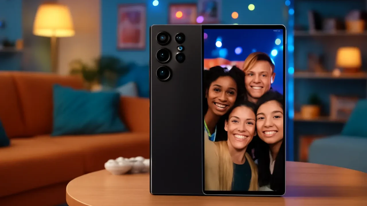 Custo‑benefício: 3 Smartphones Samsung Galaxy S24 Ultra até R$5.887