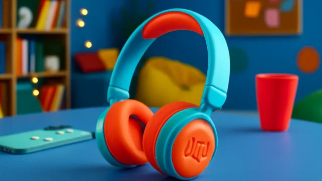 Fone de Ouvido Infantil JBL: Os 6 Melhores Modelos de 2025