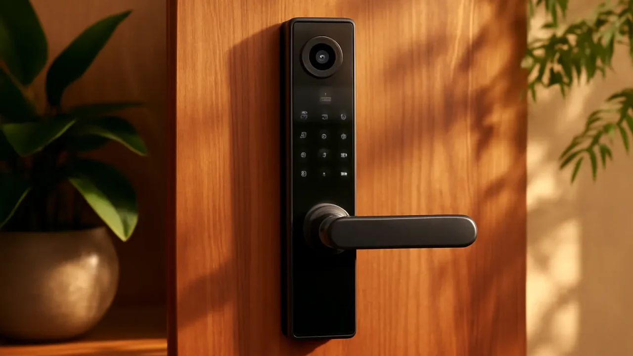 Guia de Compra: 3 Melhores Fechaduras Eletrônicas com Estoque no Brasil