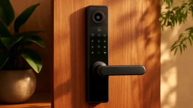 Guia de Compra: 3 Melhores Fechaduras Eletrônicas com Estoque no Brasil