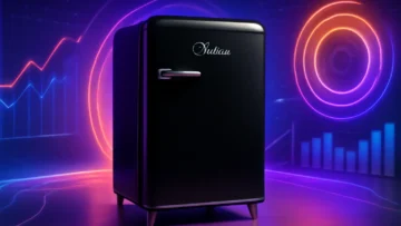 Qual comprar? 3 Frigobares Retrô Midea analisados