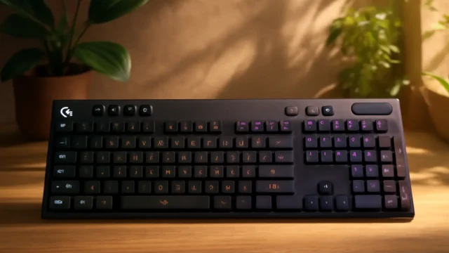 Eco friendly: 3 Teclados Mecânicos Gamer Sustentáveis que Valem o Investimento