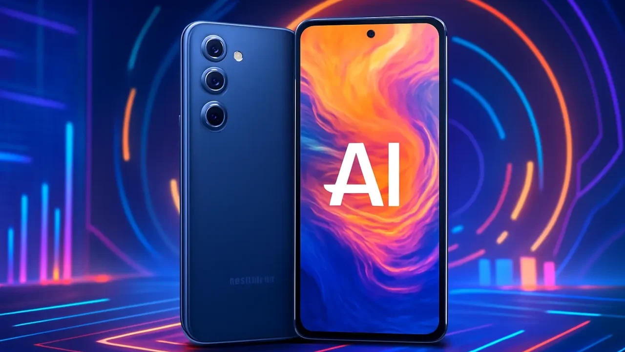 Sob medida para seu dia a dia: 3 Celulares Samsung Galaxy ideais