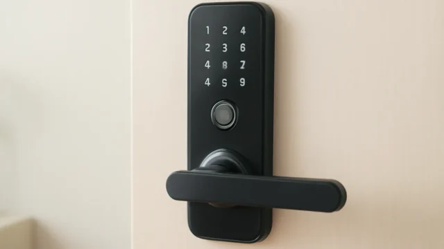 3 Melhores Fechaduras Eletrônicas Digitais Biométricas Kuanttum que Realmente Valem a Pena